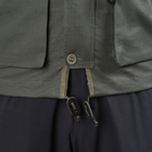 Куртка всесезонна P1G SMOCK Olive Drab M (UA281-29993-OD) - зображення 15