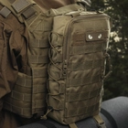 Тактический рюкзак UkrArmor Койот - изображение 8