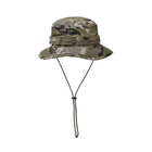 Капелюх UkrArmor Combat Hat Мультикам L/XL - зображення 1