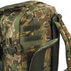 Тактический рюкзак UkrArmor DM20 Cordura 500D 28х15х40 см 20 л Мультикам - изображение 4