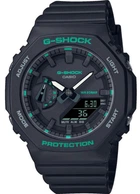 Часы Casio GMA-S2100GA-1AER