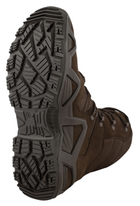 Ботинки LOWA Zephyr MK2 GTX HI TF Dark Brown UK 8.5/EU 42.5 (310850/0493) - изображение 8