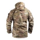 Куртка всесезонна P1G SMOCK MTP/MCU camo M (UA281-29993-MTP) - зображення 2