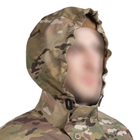 Куртка всесезонная P1G SMOCK MTP/MCU camo M (UA281-29993-MTP) - изображение 3