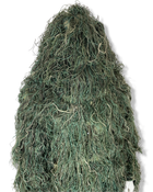 Маскировочный костюм "Кикимора" Олива/Вудленд - изображение 4