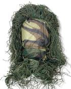 Маскировочный костюм "Кикимора" Олива/Вудленд - изображение 8