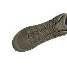 Ботинки тактические LOWA Innox PRO GTX Mid TF Ranger Green UK 4.5/EU 37.5 (320830/0750) - изображение 5