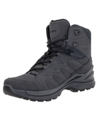 Черевики тактичні LOWA Innox PRO GTX Mid TF Wolf UK 12.5/EU 48 (310830/0737) - зображення 6