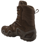 Ботинки LOWA Zephyr MK2 GTX HI TF Dark Brown UK 12/EU 47 (310850/0493) - изображение 7