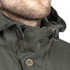 Куртка всесезонна P1G SMOCK Olive Drab XL (UA281-29993-OD) - зображення 4