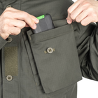 Куртка всесезонная P1G SMOCK Olive Drab XL (UA281-29993-OD) - изображение 8