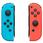 Ігрова консоль Nintendo Switch Neon + Switch Sports + 3M NSO (0045496453657) - зображення 3