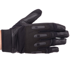 Рукавички тактичні із закритими пальцями SP-Sport BC-8795 розмір: M Колір: Чорний - изображение 4