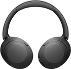 Słuchawki Sony WH-XB910N Czarny (WHXB910NB.CE7) - obraz 3