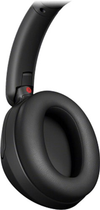 Słuchawki Sony WH-XB910N Czarny (WHXB910NB.CE7) - obraz 6