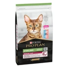 Сухой корм для кошек Purina Pro Plan Sterilised Adult 1+ Savoury Duo для стерилизованных с треской и форелью