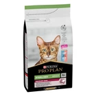 Сухой корм для кошек Purina Pro Plan Sterilised Adult 1+ Savoury Duo для стерилизованных с треской и форелью