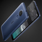 Мобільний телефон Nokia C21 2/32GB Dual Sim Blue (6438409072412) - зображення 4