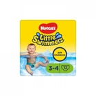 Подгузники Huggies Little Swimmer 3-4 (7-15 кг) 12 шт (36000183399)