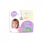 Подгузники Lolly Premium Soft 5 (11-25 кг) 32 шт (4820174981051)