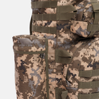 Рюкзак тактический Kodor 900 80 л Pixel (РК 111 піксель) - изображение 7