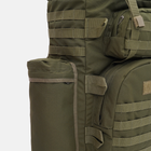 Рюкзак тактический Kodor 900 80 л Olive (РК 111 олива) - изображение 7