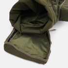 Рюкзак тактичний Kodor 900 80 л Olive (РК 111 олива) - зображення 8