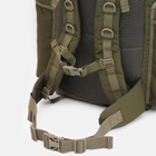 Рюкзак тактический Kodor 900 80 л Olive (РК 111 олива) - изображение 9
