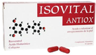 Дієтична добавка Ionfarma Isovital 30 капсул (8436017721669) - зображення 1