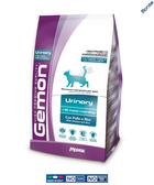 Сухий корм для кішок Gemon Cat Urinary курка з рисом