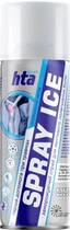 Охолоджуючий спрей HTA Spray Ice 200 мл (01011)