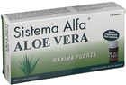 Дієтична добавка Pharma OTC Alpha Aloe Vera System 20 ампул (8436017721225)