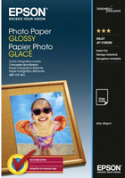 Papier fotograficzny Epson Photo Glossy A3+ 20 arkuszy 200 g/m² (C13S042535) - obraz 1
