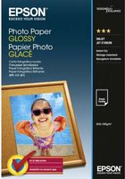 Papier fotograficzny Epson Photo Glossy A3+ 20 arkuszy 200 g/m² (C13S042535)