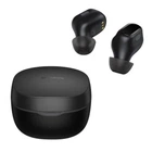 Беспроводные Bluetooth наушники с сенсорным управлением Baseus Encok WM01 True Wireless Earphones Black