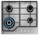Варочная поверхность Electrolux KGG64362S