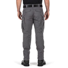 Штаны 5.11 Tactical Icon Pants 5.11 Tactical Flint, 44-30 (Флинт) Тактические - изображение 3