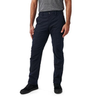 Штаны 5.11 Tactical Ridge Pants 5.11 Tactical Dark Navy, 44-34 (Темно-синий) Тактические - изображение 3