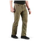 Штани 5.11 Apex Pants 5.11 Tactical Ranger green 44-30 (Зелений) - зображення 6