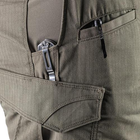 Штани 5.11 Tactical Icon Pants 5.11 Tactical Ranger green 28-36 (Зелений) Тактичні - зображення 5