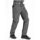 Штани тактичні 5.11 Tactical Taclite TDU Pants Storm S - зображення 1