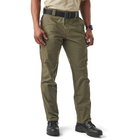 Штаны 5.11 Tactical Icon Pants 5.11 Tactical Ranger green 35-32 (Зеленый) Тактические - изображение 1