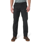 Штаны 5.11 Tactical Edge Chino Pants 5.11 Tactical Black 31-34 (Черный) Тактические - изображение 1