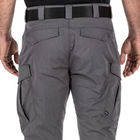 Штаны 5.11 Tactical Icon Pants 5.11 Tactical Flint, 40-32 (Флинт) Тактические - изображение 5