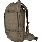 Рюкзак 5.11 AMP72 Backpack 40L 5.11 Tactical Ranger Green 40 liters (Зеленый) Тактический - изображение 4