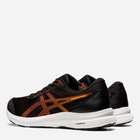 Чоловічі кросівки для бігу ASICS Gel-Contend 8 1011B492-004 42 (8.5US) 26.5 см Чорний/Червоний (4550455595898) - зображення 5