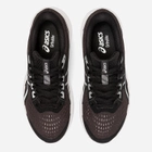 Жіночі кросівки для бігу ASICS Gel-Contend 8 1012B320-002 39 (7.5US) 24.5 см Чорний/Білий (4550455592712) - зображення 7