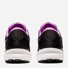 Жіночі кросівки для бігу ASICS Gel-Contend 8 1012B320-005 39 (7.5US) 24.5 см Чорний/Фіолетовий (4550455594730) - зображення 6