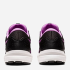 Жіночі кросівки для бігу ASICS Gel-Contend 8 1012B320-005 40 (8.5US) 25.5 см Чорний/Фіолетовий (4550455594693) - зображення 6