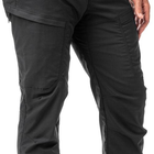Штани 5.11 Tactical Ridge Pants 5.11 Tactical Black, 44-34 (Чорний) - зображення 5